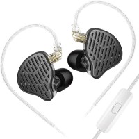 Фото - Наушники Knowledge Zenith PR2 Mic