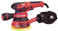 Фото - Шлифовальная машина STAYER RO 125