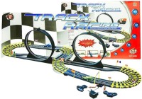 Фото - Автотрек / железная дорога LEAN Toys 1299