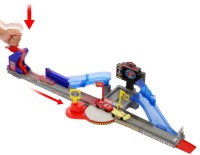 Фото - Автотрек / железная дорога Disney Cars Piston Cup Stunting Speedway Playset