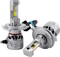 Фото - Автолампа AMS Original-F H4 5500K Canbus 2pcs