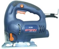 Фото - Электролобзик Stern JS-65 A