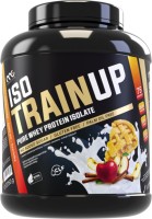 Фото - Протеин Muscle Clinic Isotrain Up 0.8 кг