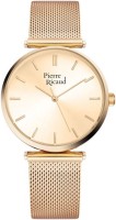Фото - Наручные часы Pierre Ricaud P22096.1111Q