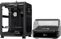 Фото - 3D-принтер Creality K2 SE Combo