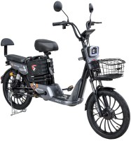 Фото - Электроскутер Spark Rider Pro 14 650W 20Ah