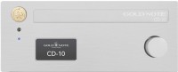 Фото - CD-проигрыватель Gold Note CD 10