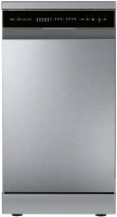 Фото - Посудомоечная машина Midea MDWEF 1034 CSS-WG нержавейка