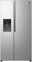 Фото - Холодильник Gorenje NRS 917 E61X нержавейка