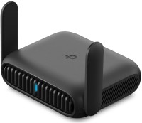 Фото - Wi-Fi адаптер TP-LINK TL-WR1512X