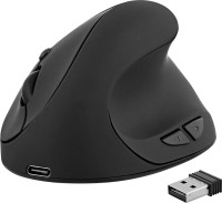 Фото - Мышка T'nB Mini Rechargeable Vertical Ergonomic Wireless Mouse