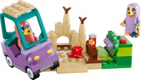 Фото - Конструктор Lego Grannies with Bingo and Bluey 11216
