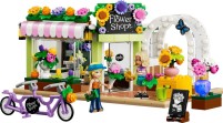 Фото - Конструктор Lego Creative Flower Shop 42693