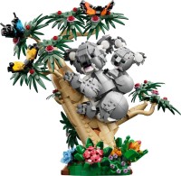Фото - Конструктор Lego Wild Animals Family of Koalas 31388