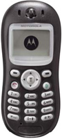 Фото - Мобильный телефон Motorola C250 