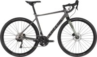 Фото - Велосипед Kellys Soot 50 2024 frame S