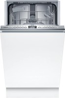 Фото - Встраиваемая посудомоечная машина Bosch SPV 4HKX12E