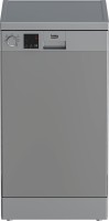 Фото - Посудомоечная машина Beko DVS 05030 S серебристый