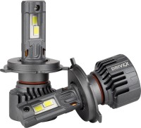 Фото - Автолампа DriveX AL-15 H4 5500K 2pcs