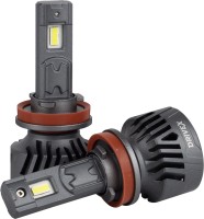 Фото - Автолампа DriveX AL-15 PRO H11 5500K 2pcs