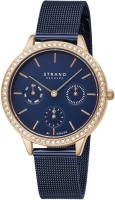 Фото - Наручные часы Strand S704LMVLML