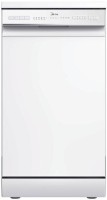 Фото - Посудомоечная машина Midea MDWEF 1034 CW-WG белый