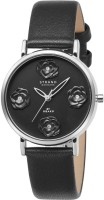 Фото - Наручные часы Strand S733LXCBVB
