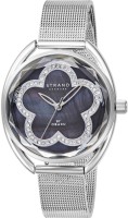 Фото - Наручные часы Strand S734LXCBMC