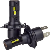 Фото - Автолампа DriveX PA-08 H4 30W 5500K 2pcs