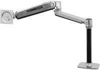 Фото - Подставка/крепление Ergotron LX HD Sit-Stand Desk Arm