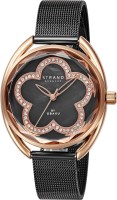 Фото - Наручные часы Strand S734LXVBMB