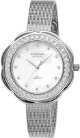 Фото - Наручные часы Strand S735LXCWMC