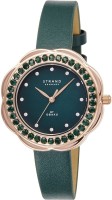 Фото - Наручные часы Strand S735LXVEVE-CSE