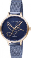 Фото - Наручные часы Strand S720LXVLML