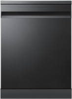 Фото - Посудомоечная машина Samsung DW70H73YCFEU1 черный