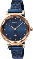 Фото - Наручные часы Strand Guava S731LXVLML