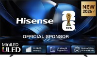 Фото - Телевизор Hisense 100U7SE