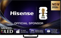 Фото - Телевизор Hisense 75U7S PRO
