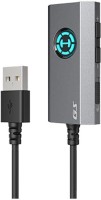 Фото - Звуковая карта Edifier GS03