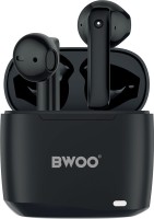 Фото - Наушники BWOO BW94