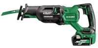 Фото - Пила Hitachi HIKOKI CR36DA WGZ