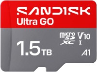 Фото - Карта памяти SanDisk Ultra GO microSD UHS-I 1.5&nbsp;ТБ