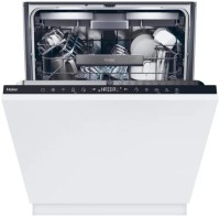 Фото - Встраиваемая посудомоечная машина Haier XI 6C4S3FSB-80