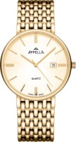 Фото - Наручные часы Appella L12007.1111Q