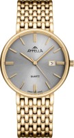 Фото - Наручные часы Appella L12007.1117Q