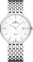 Фото - Наручные часы Appella L12007.5113Q
