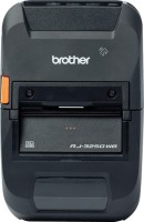 Фото - Чековый принтер Brother RJ-3250WBL