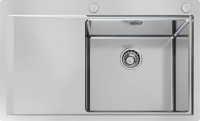 Фото - Кухонная мойка Foster Master 1250 051 860x520
