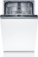 Фото - Встраиваемая посудомоечная машина Bosch SPV 2HKX02G