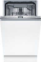 Фото - Встраиваемая посудомоечная машина Bosch SPV 4EMX17G